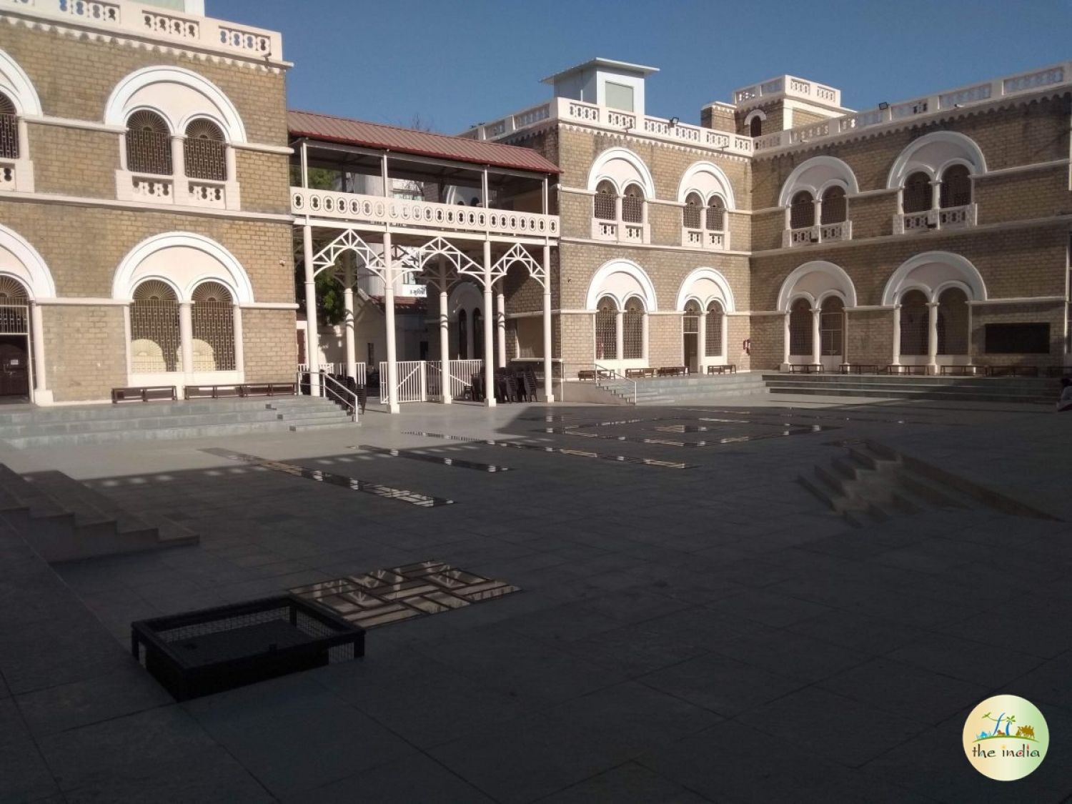 Mahatma Gandhi Museum