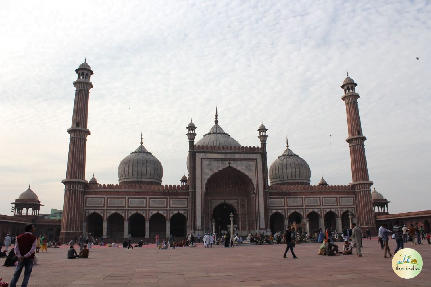 Jama Masjid