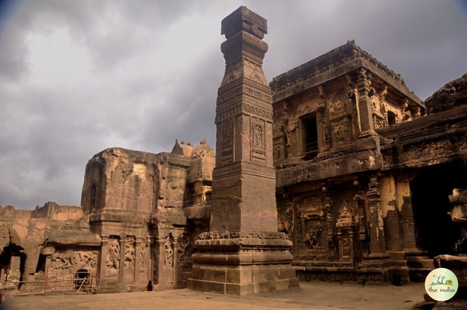 Ajanta Ellora Caves