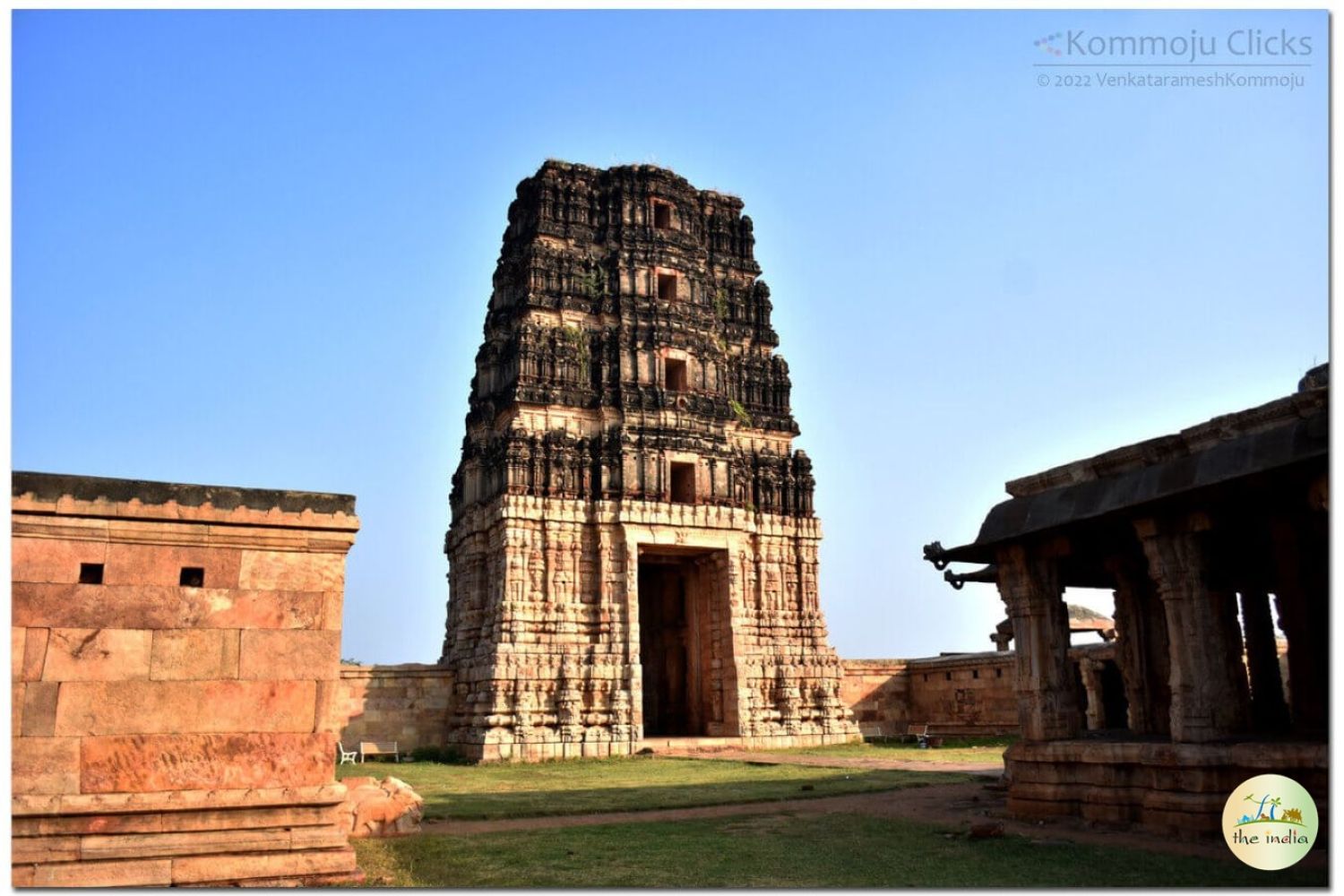 Gandikota Fort