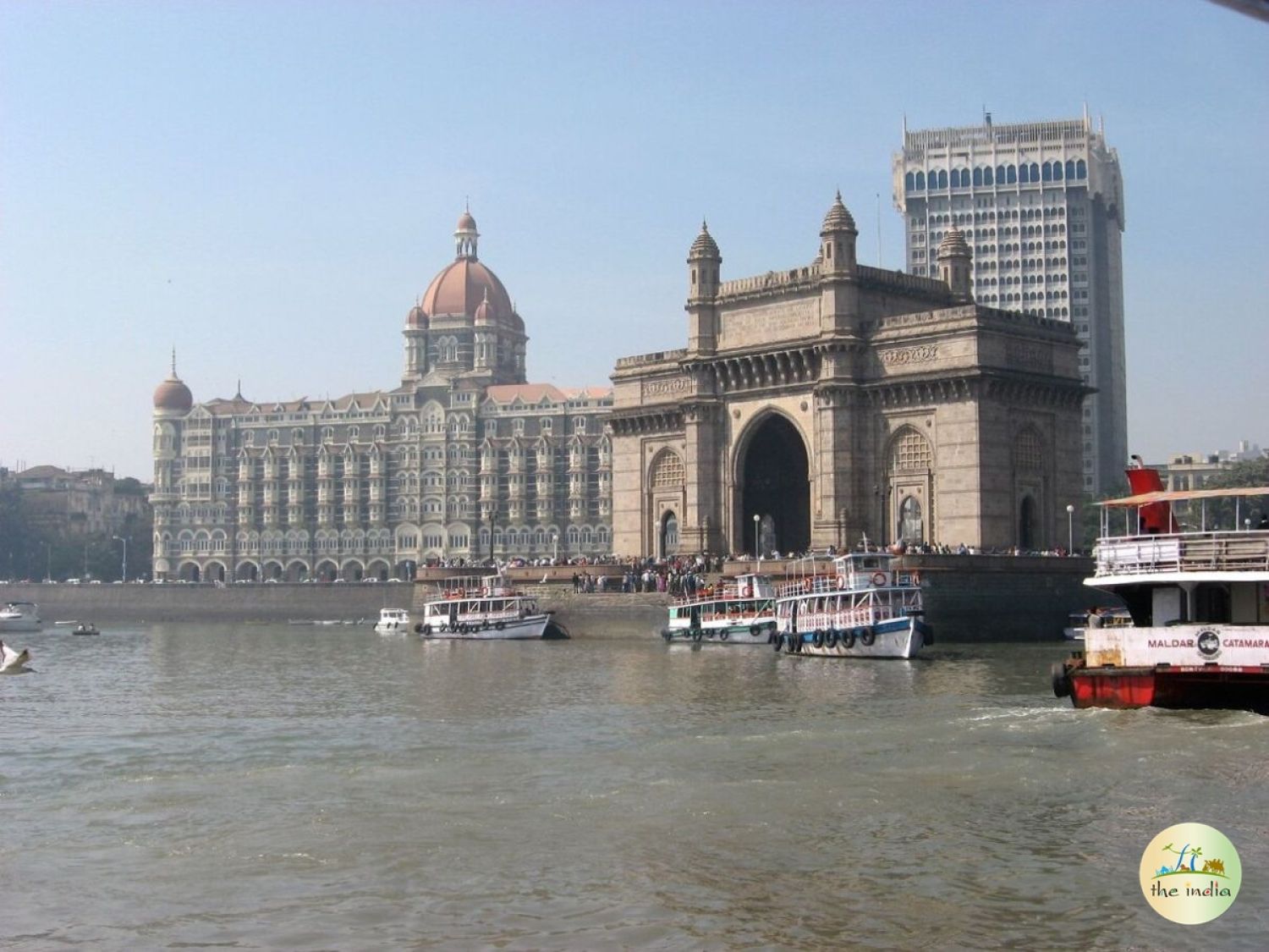 Gateway of India