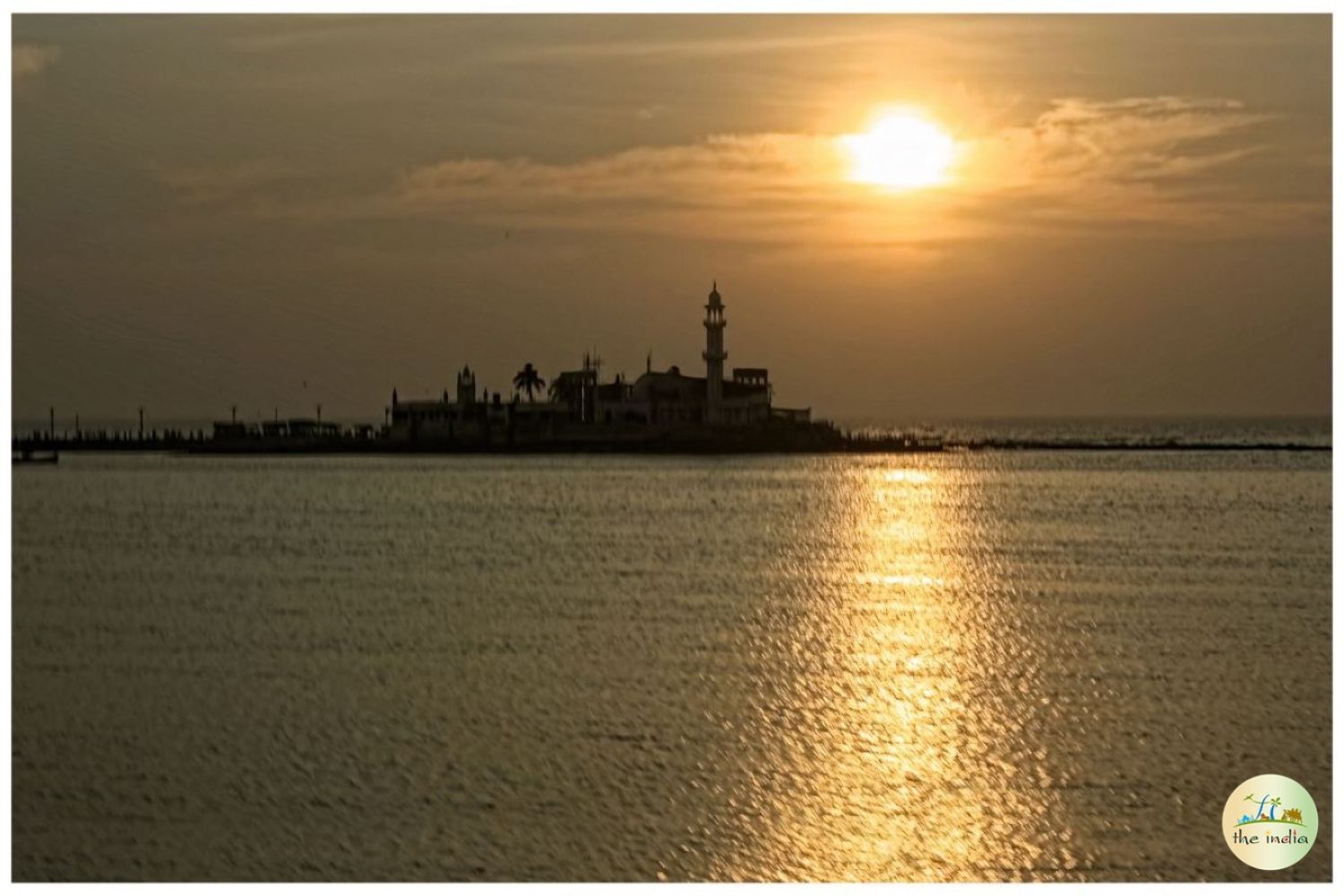 Haji Ali Dargah