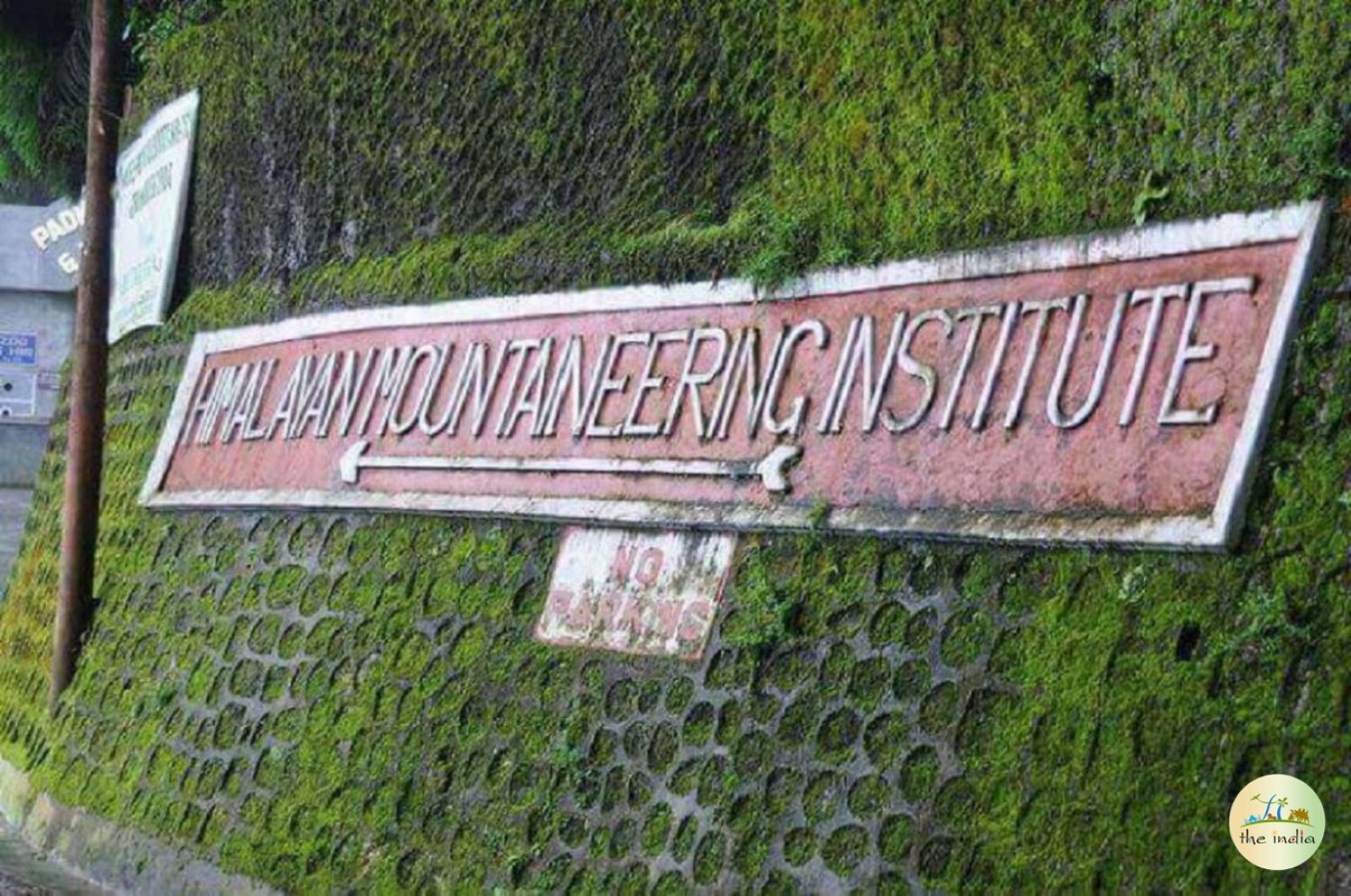 Himalayan Mountaineering Institute