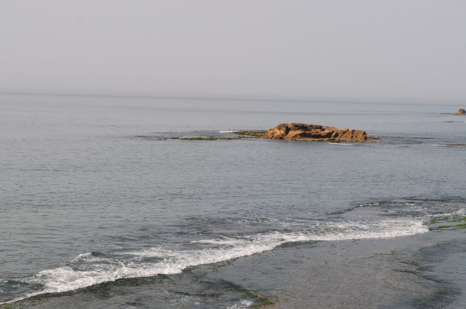 Jalandhar Beach