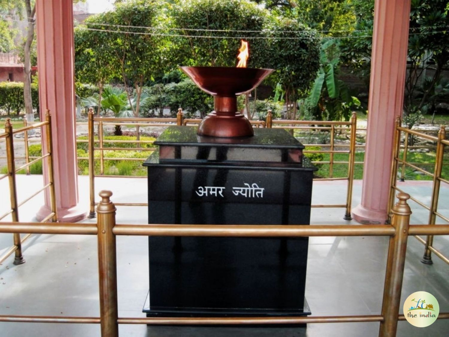 Jallianwala Bagh