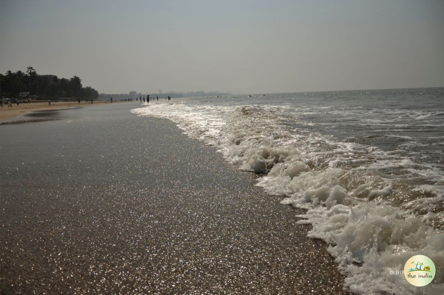 Juhu Beach