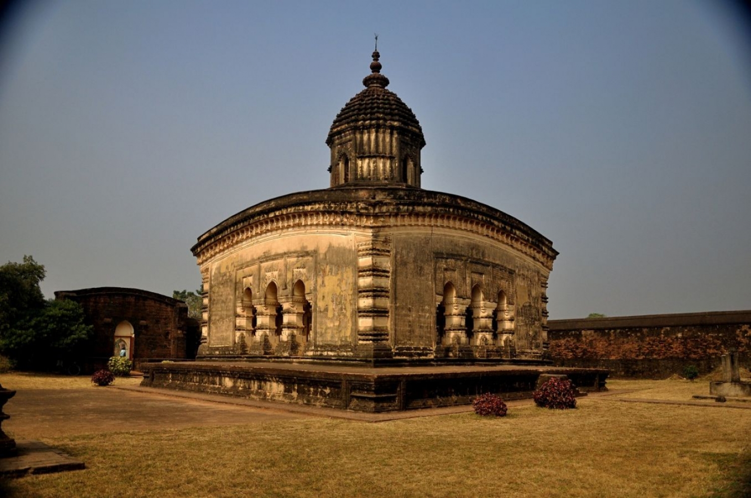Lalji Temple