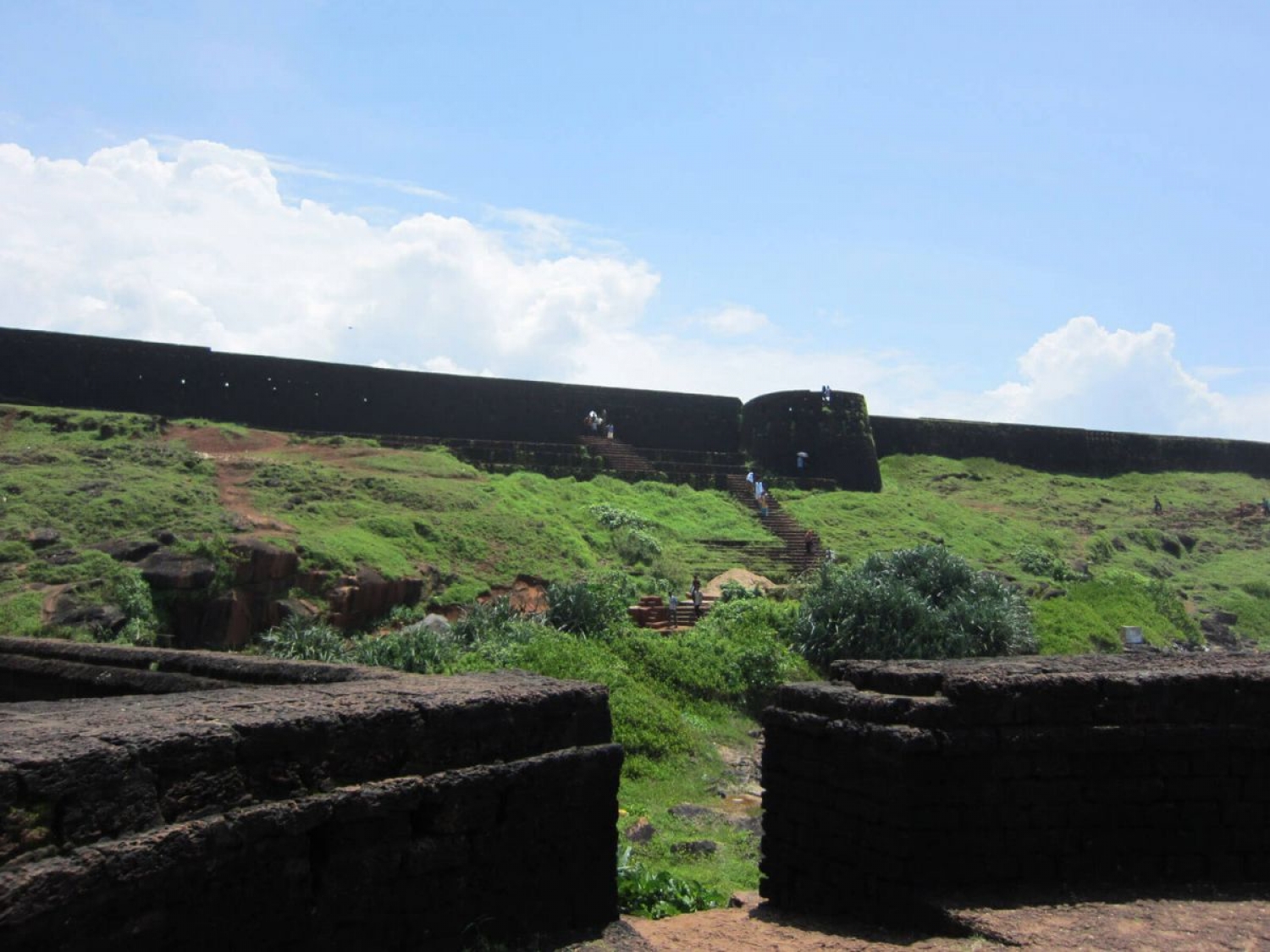 Bekal Fort