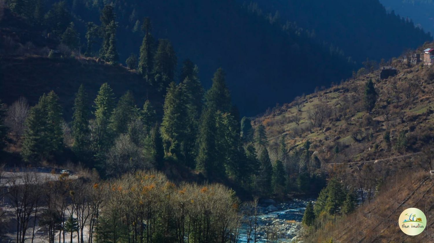 An Amazing Trek of Kheerganga