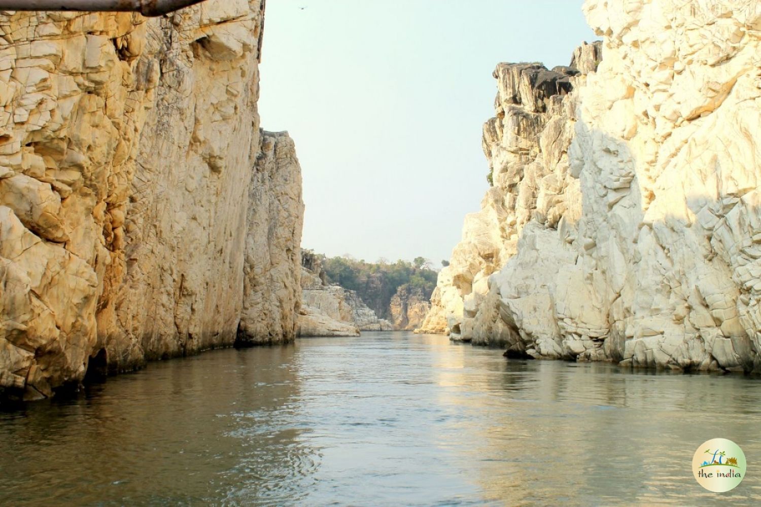 Marble Rocks