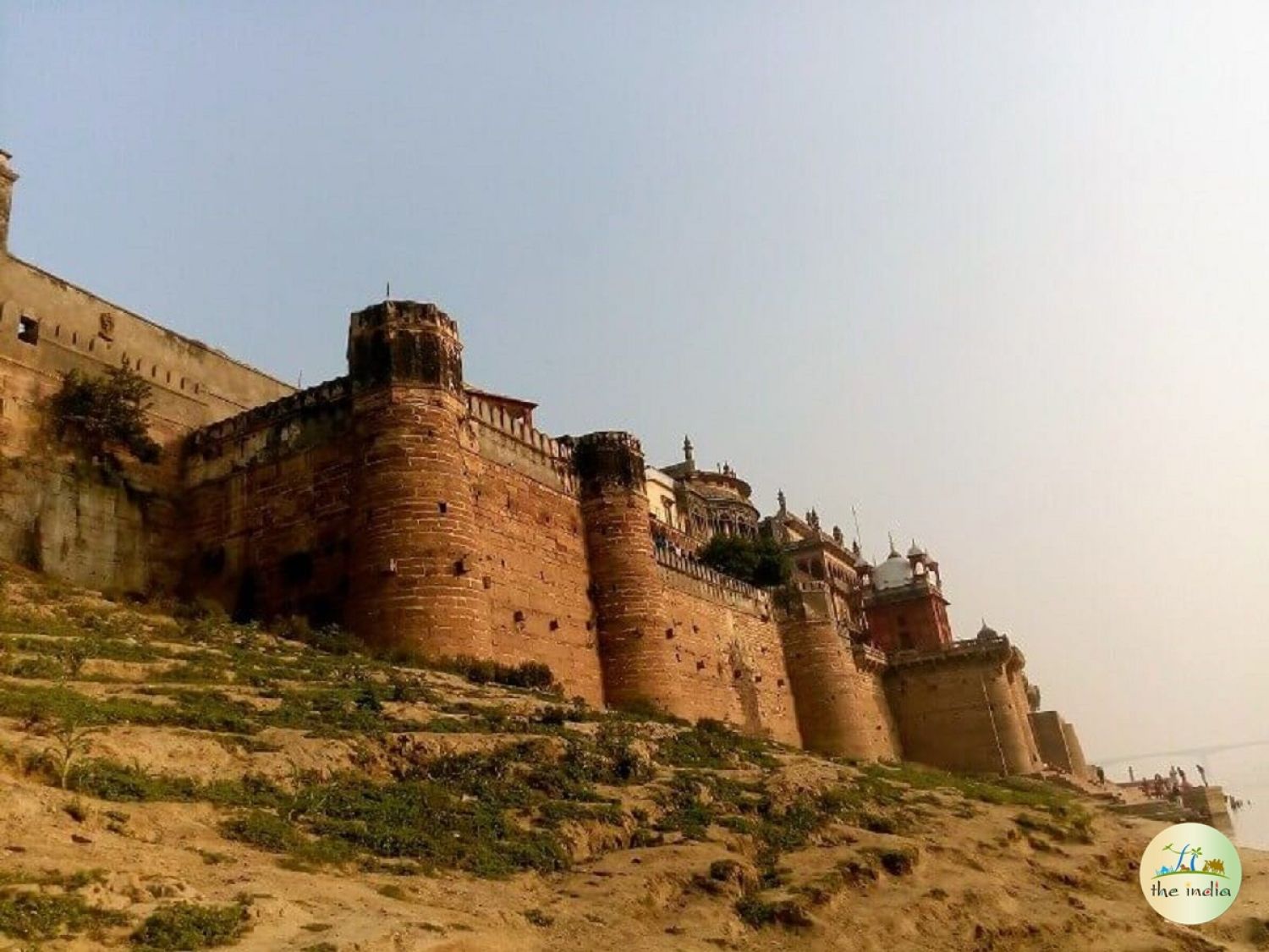 Ramnagar Fort