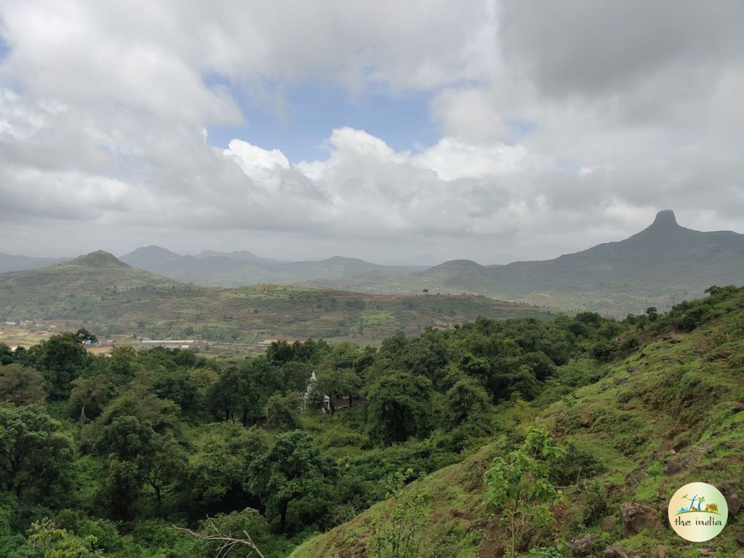 Salher Fort