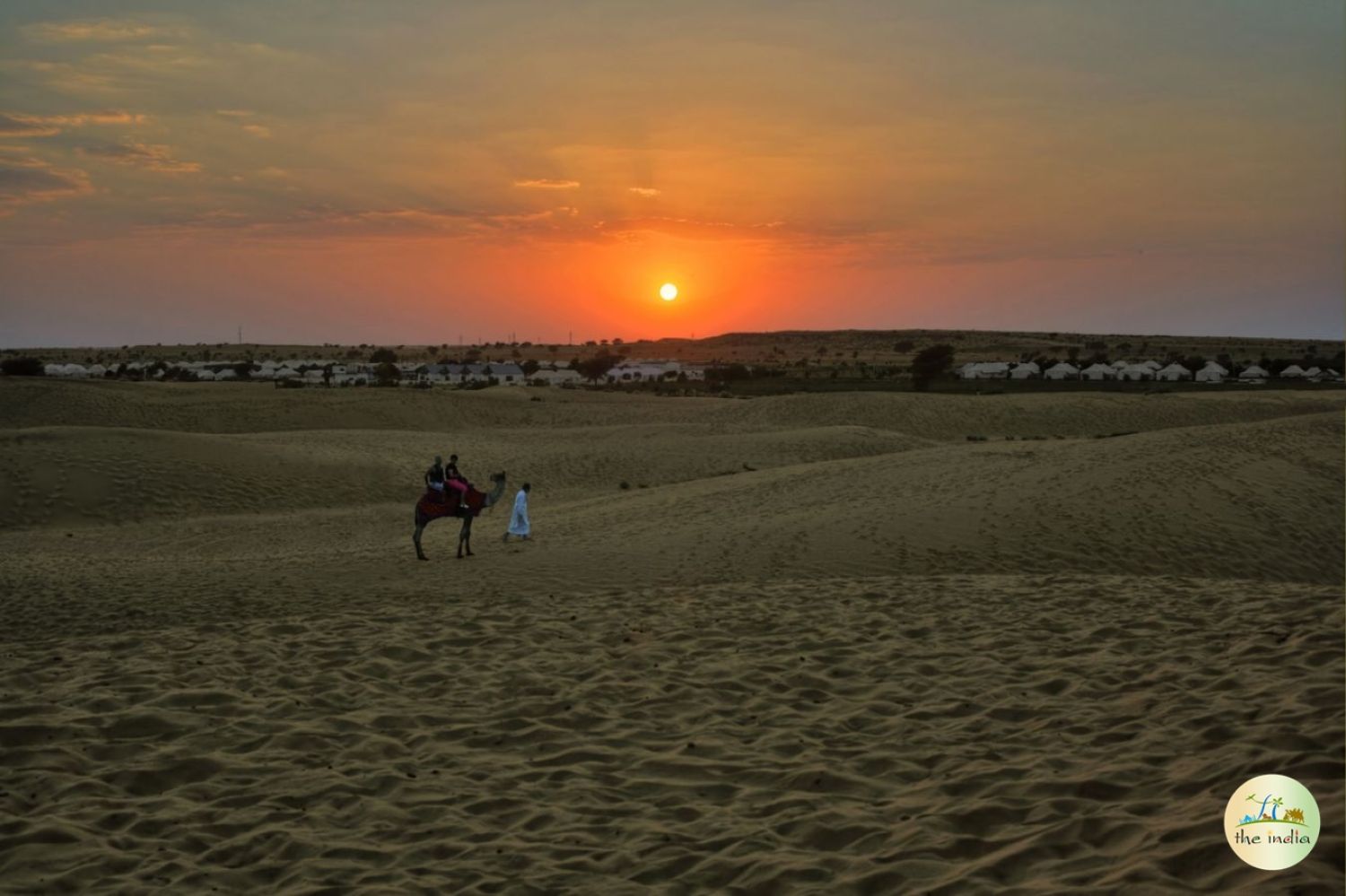 Thar Desert