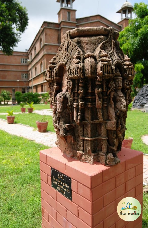 Baroda Museum and Picture Gallery Vadodara