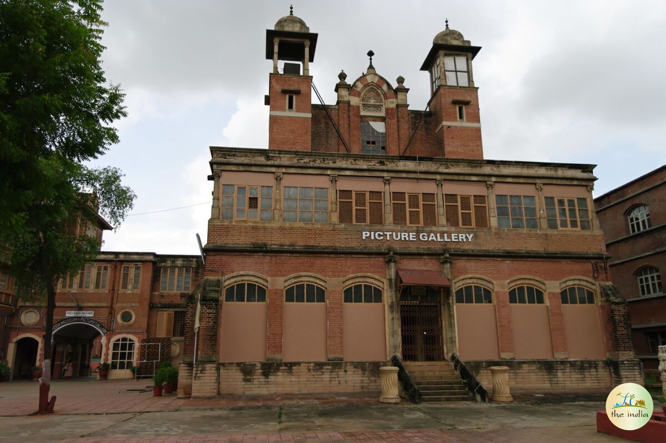 Baroda Museum and Picture Gallery Vadodara