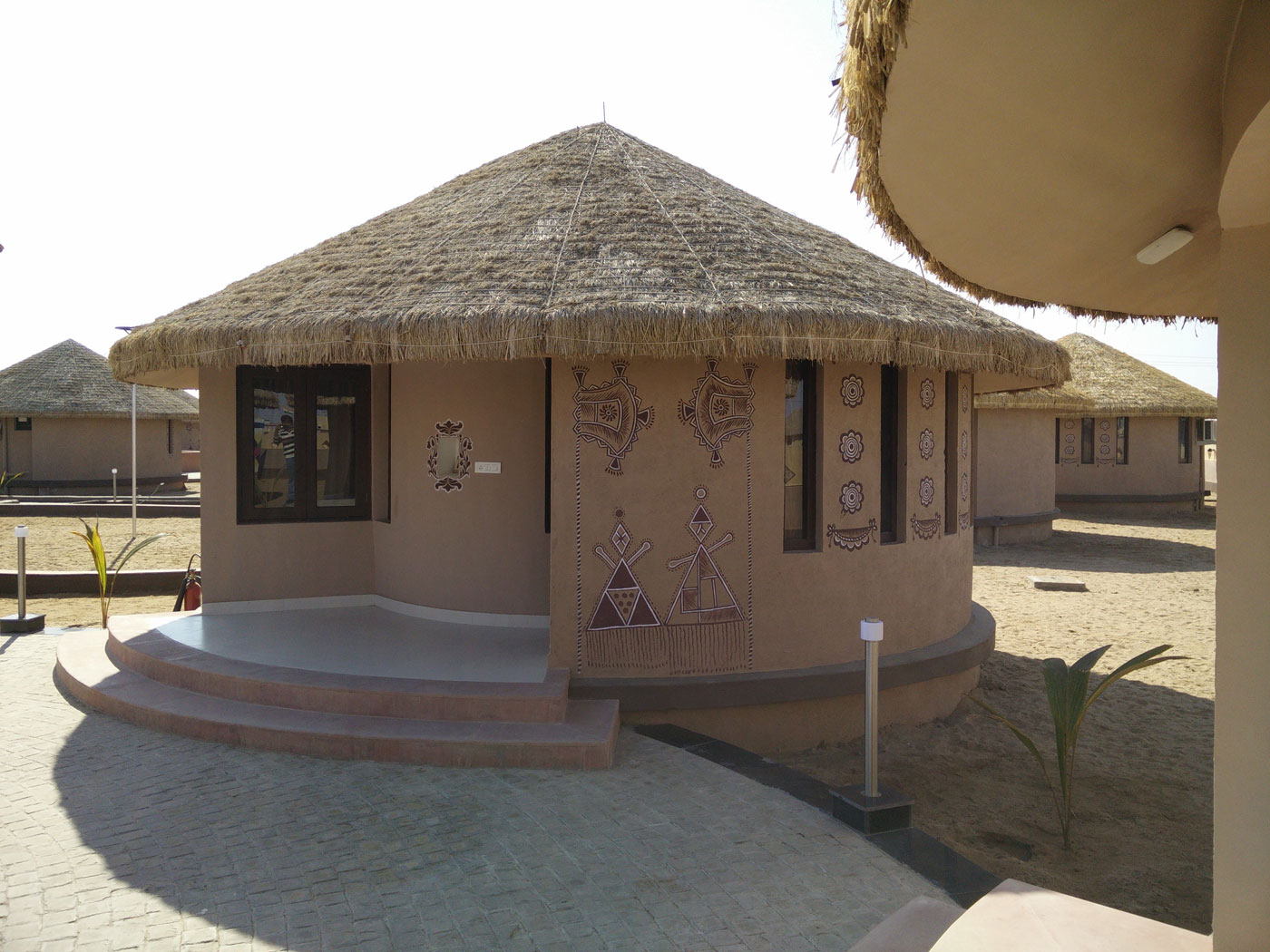 White Rann of Kutch Bhuj