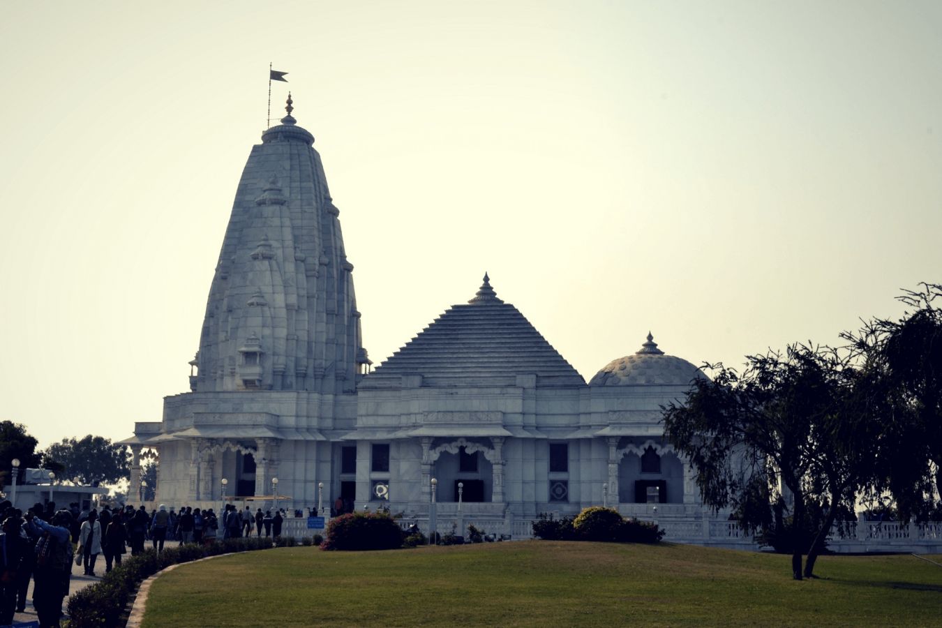 Birla Mandir Jaipur