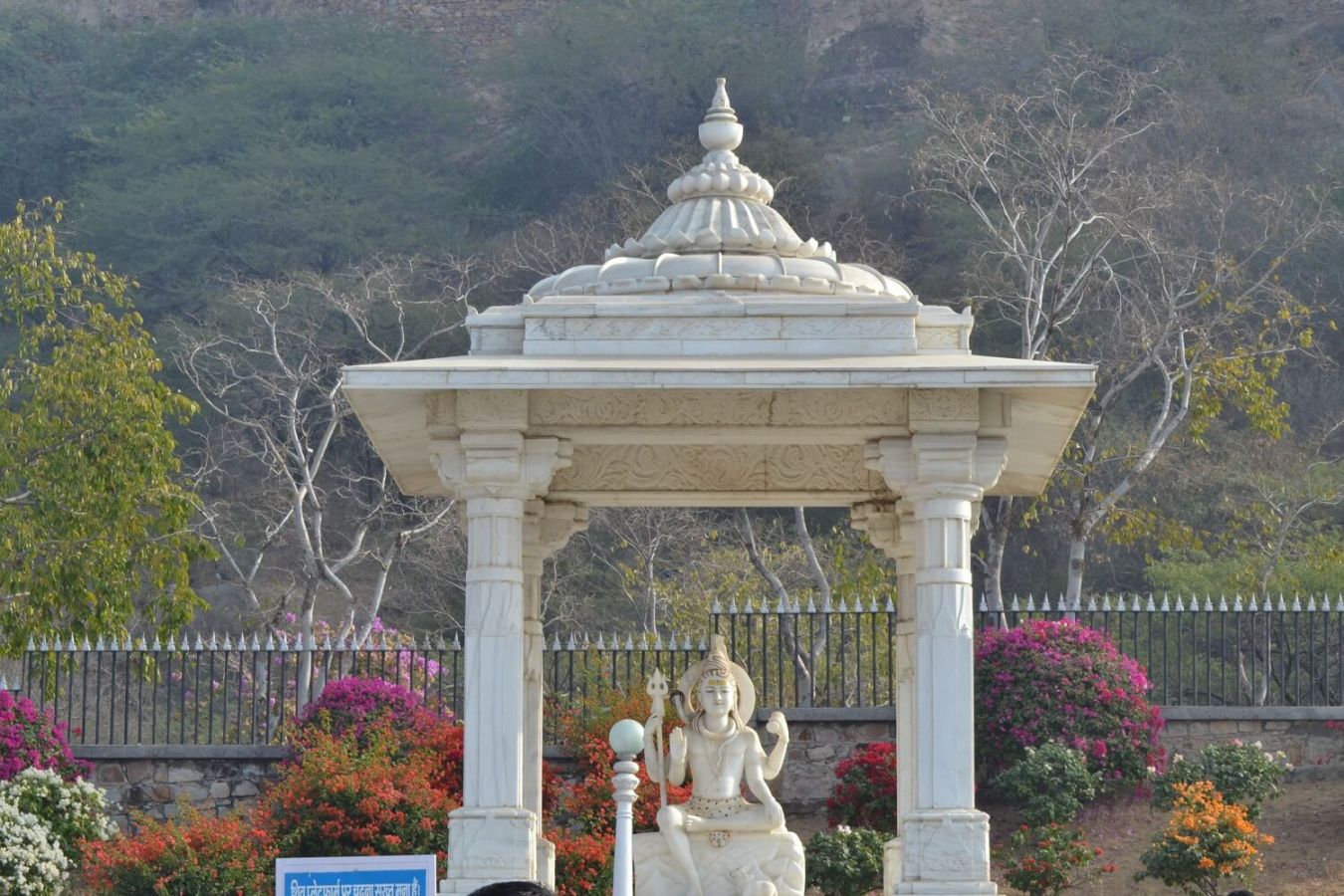 Birla Mandir Jaipur