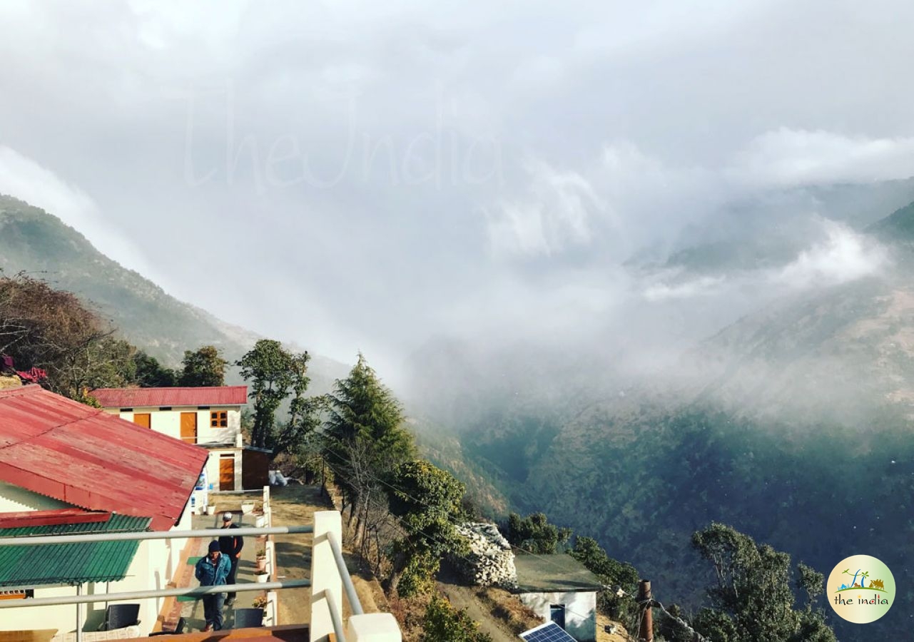 Lohajung Mundoli