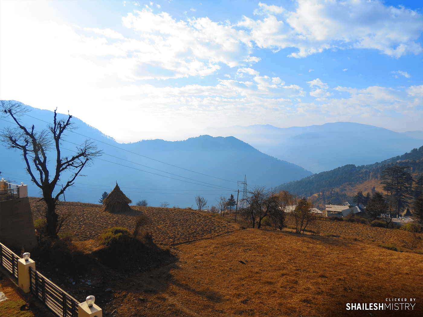 Patnitop Udhampur