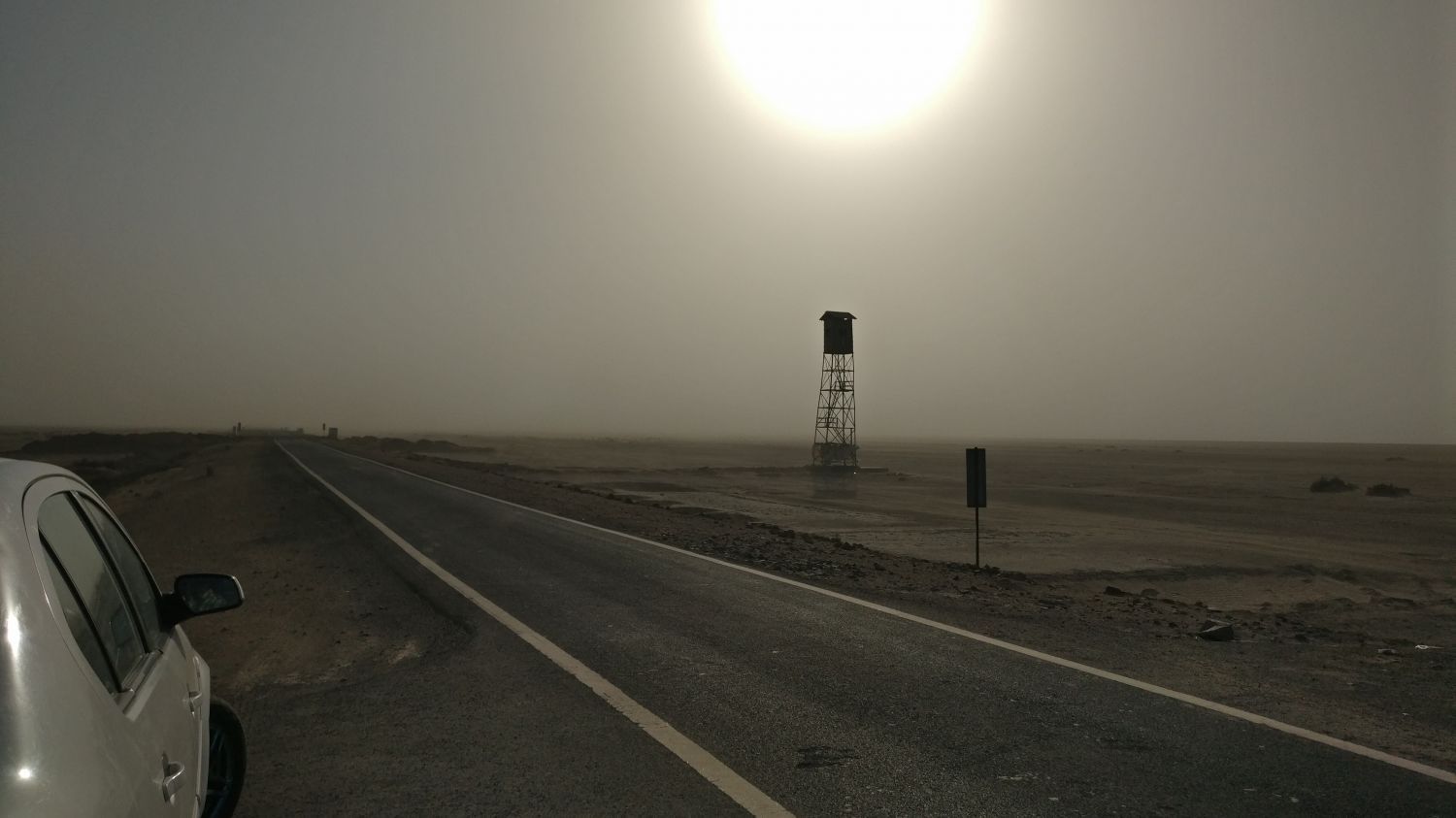 White Rann of Kutch Bhuj