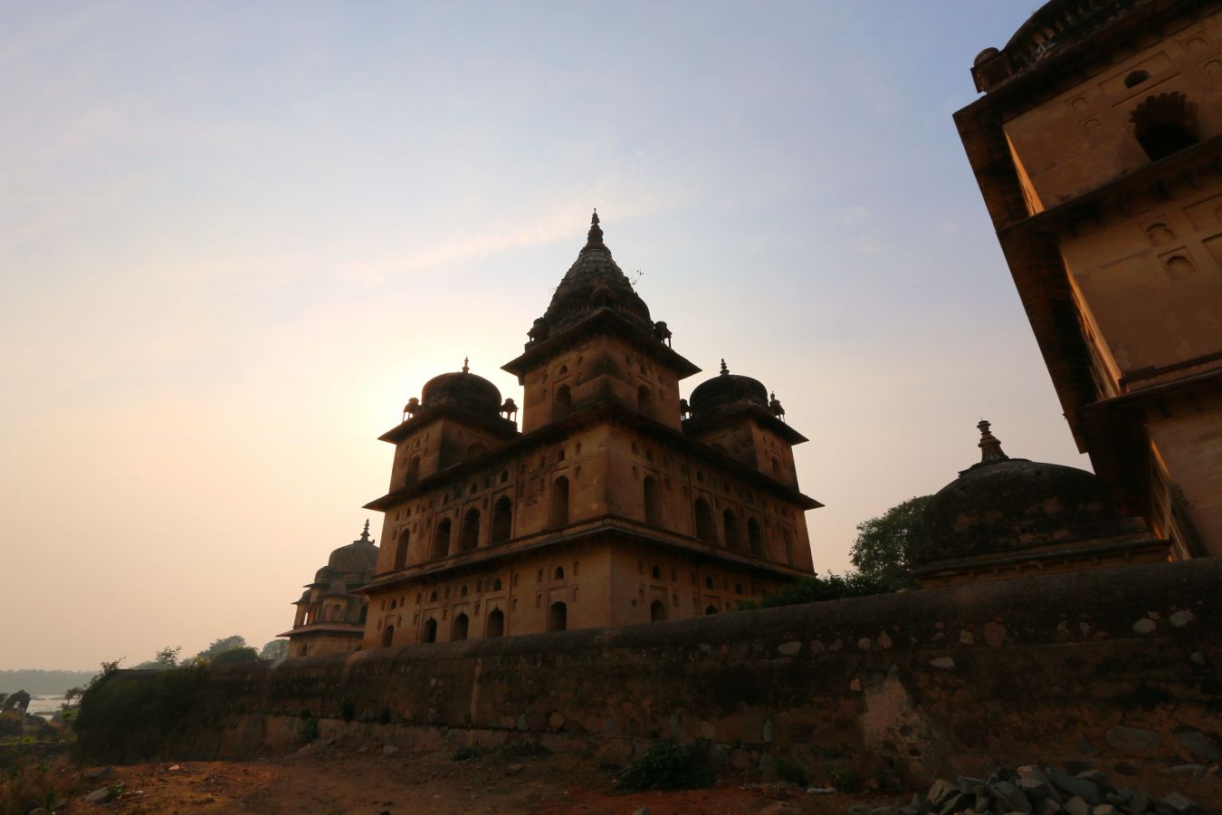 Orchha Orchha