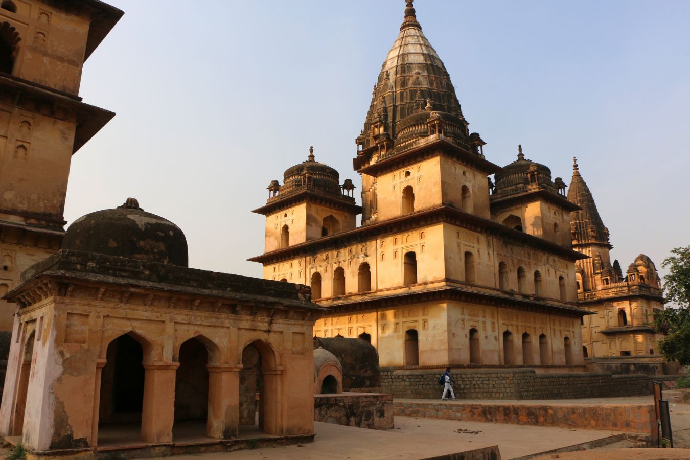 Orchha Orchha