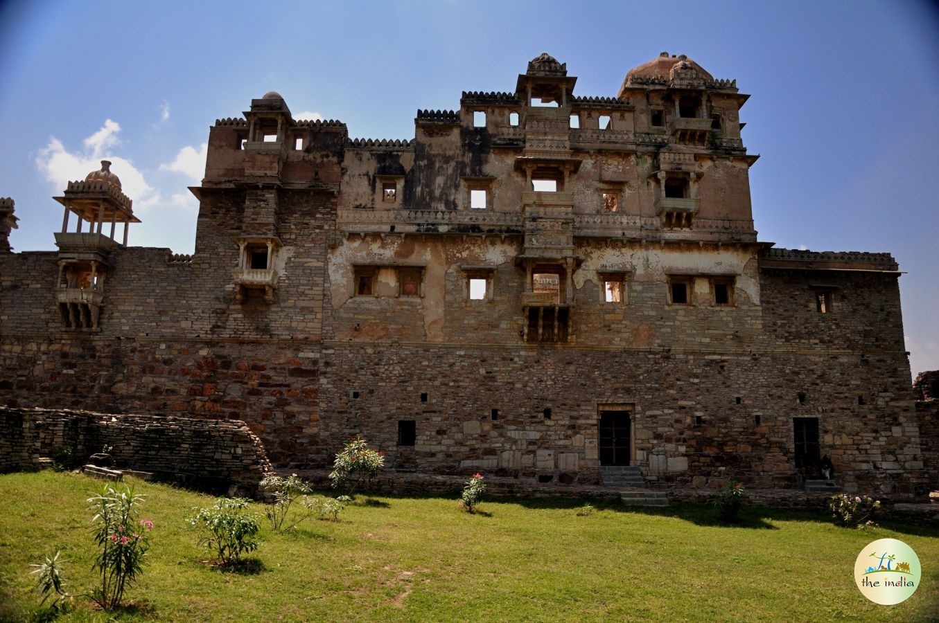 Chittorgarh Fort Chittorgarh