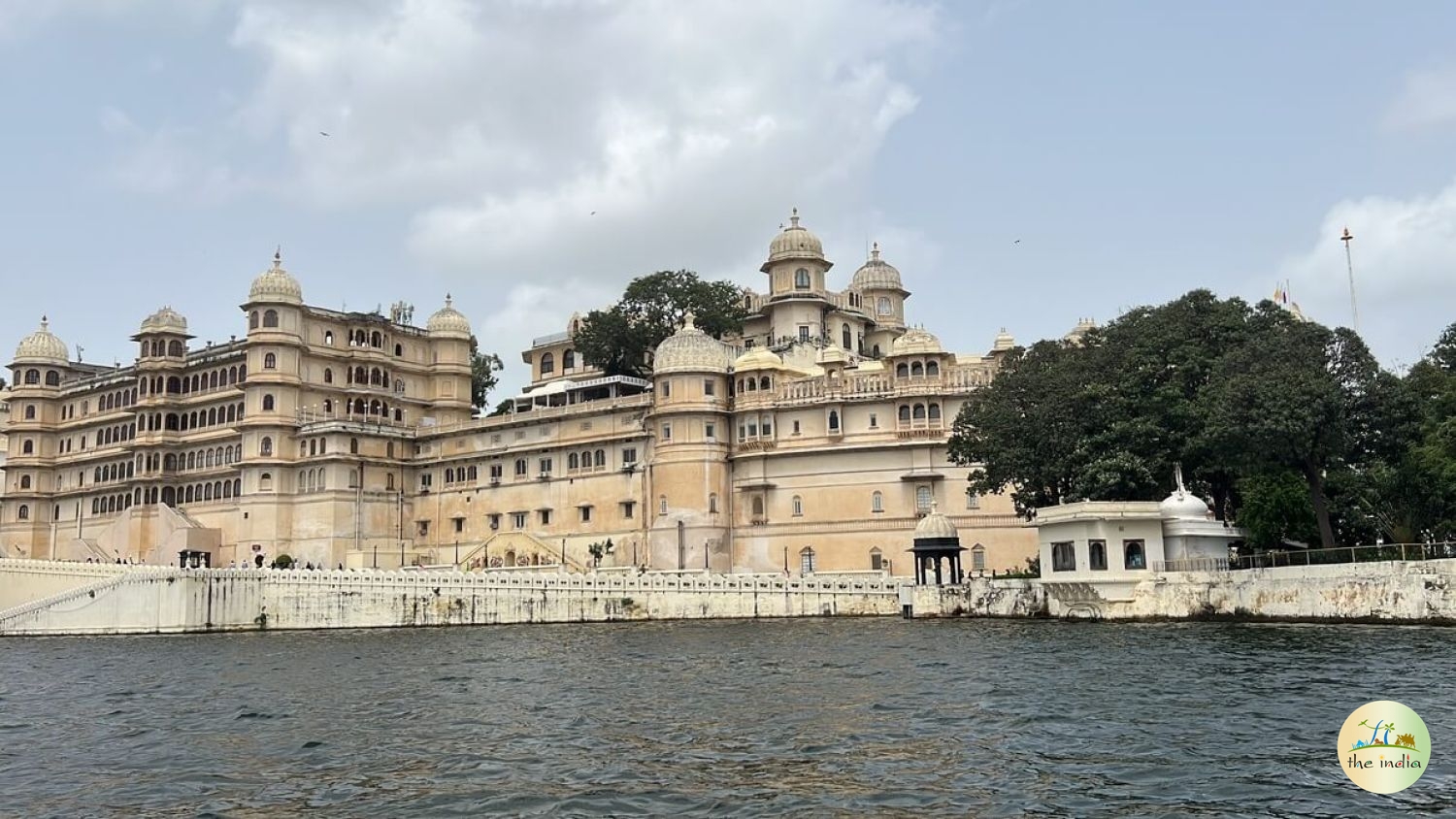 City Palace Udaipur Udaipur