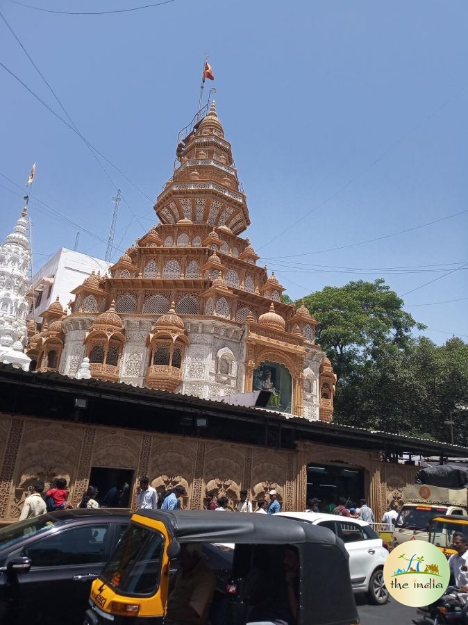 Dagdu Seth Ganpati Pune