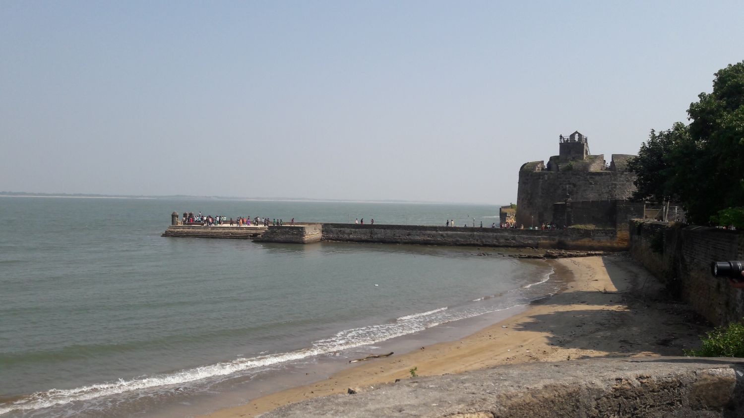 Diu Fort Diu