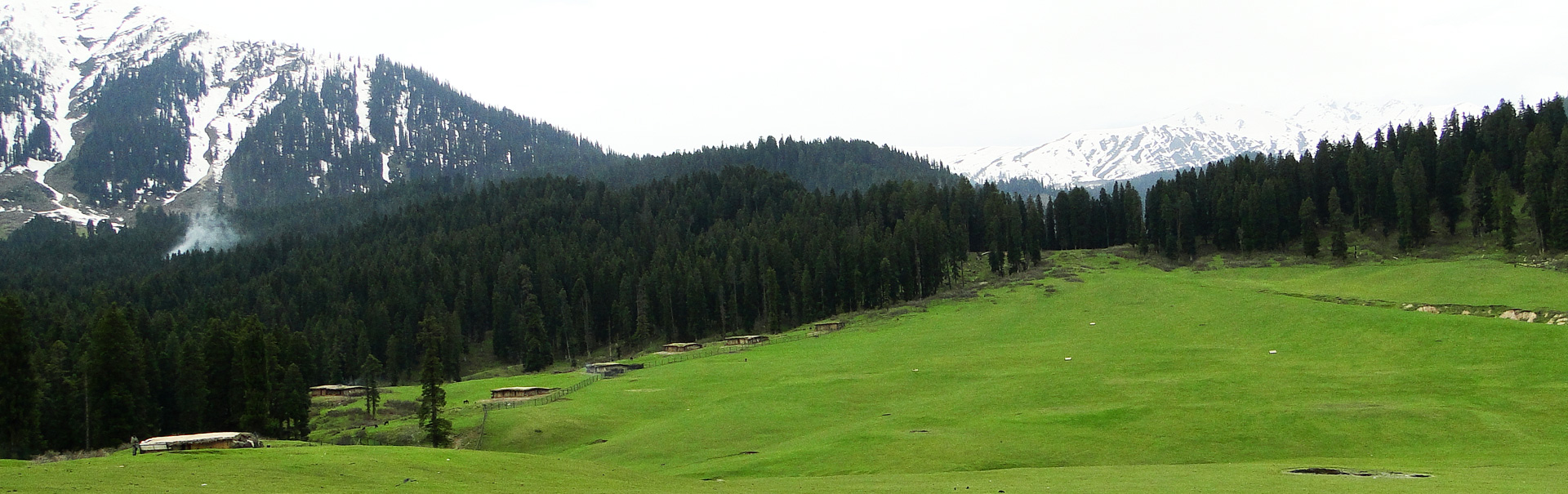 Doodhpathri (Khansahib)