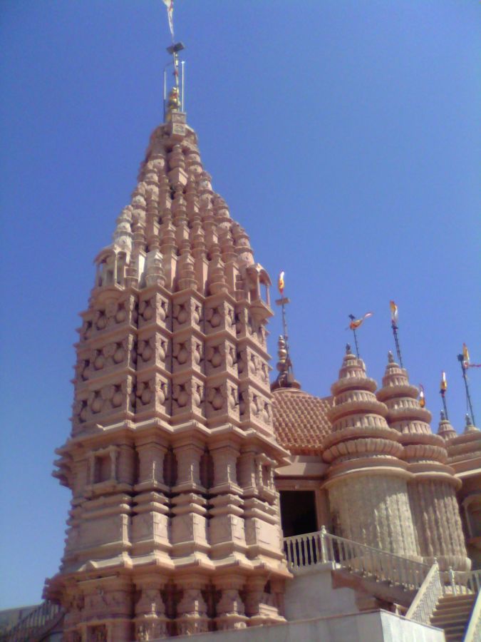 Dwarka Jamnagar