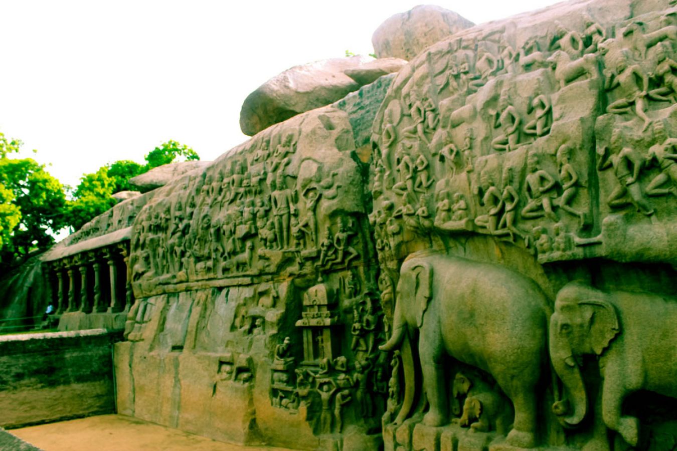 Mahabalipuram Chennai