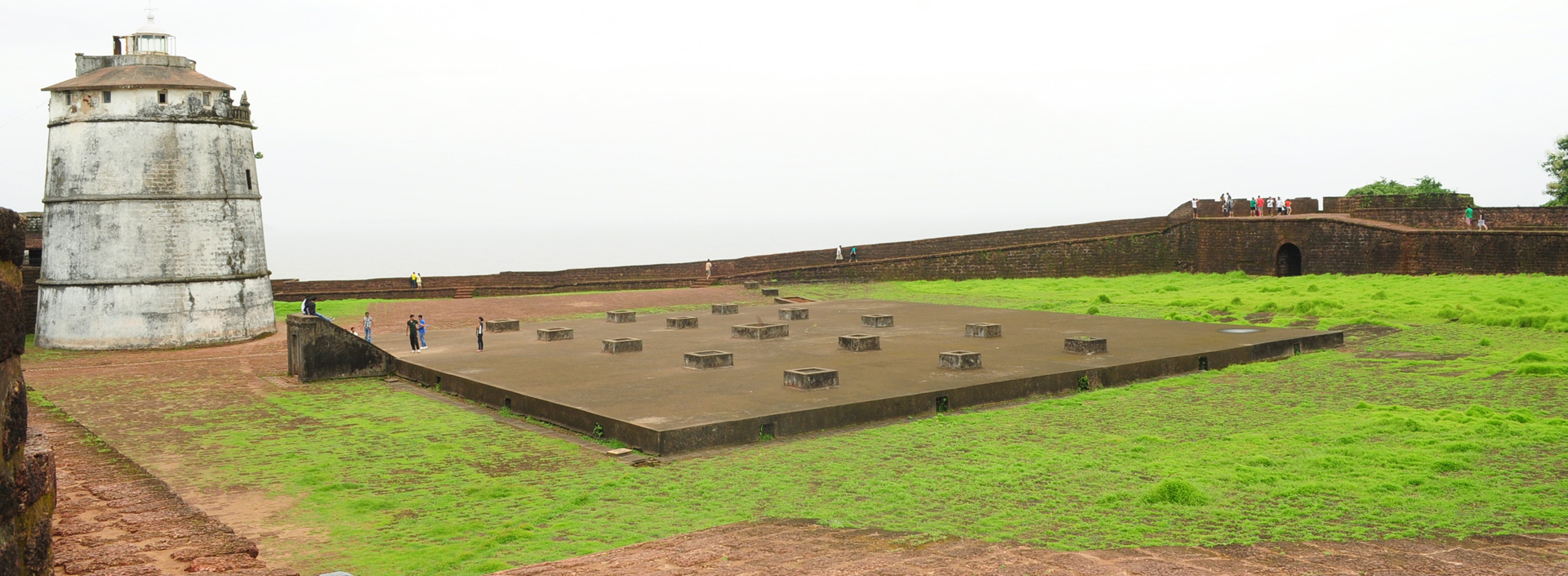 Fort Aguada