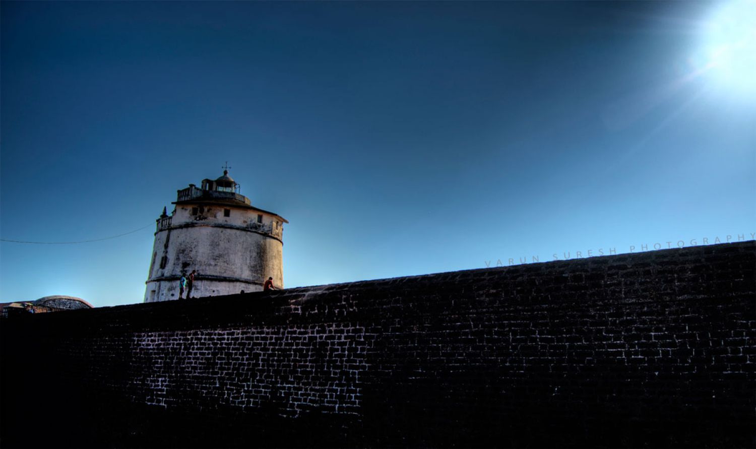 Fort Aguada Panjim