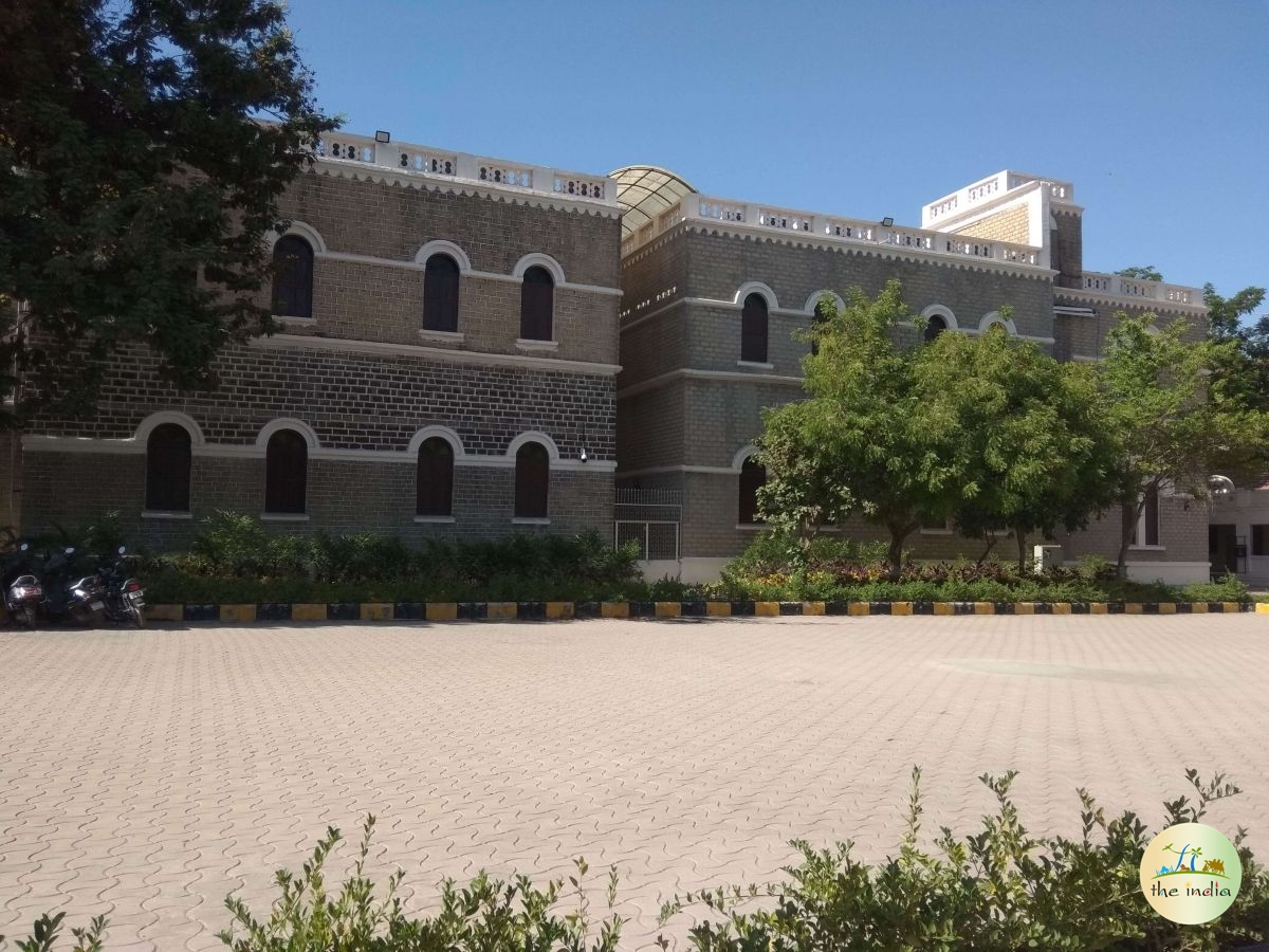 Mahatma Gandhi Museum Rajkot