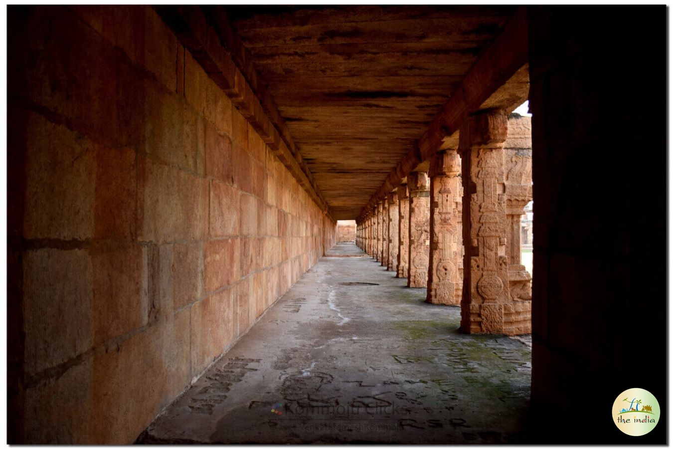 Gandikota Fort Gandikota