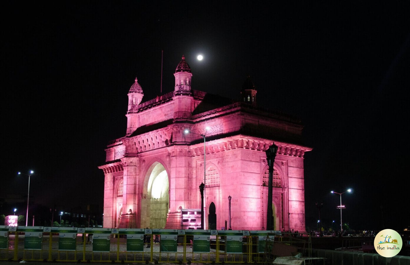 Gateway of India Mumbai