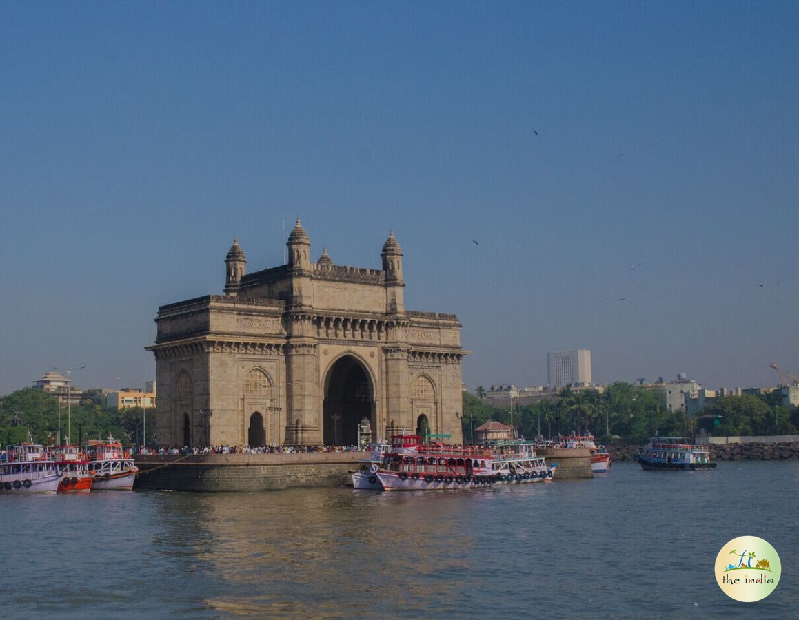 Gateway of India Mumbai