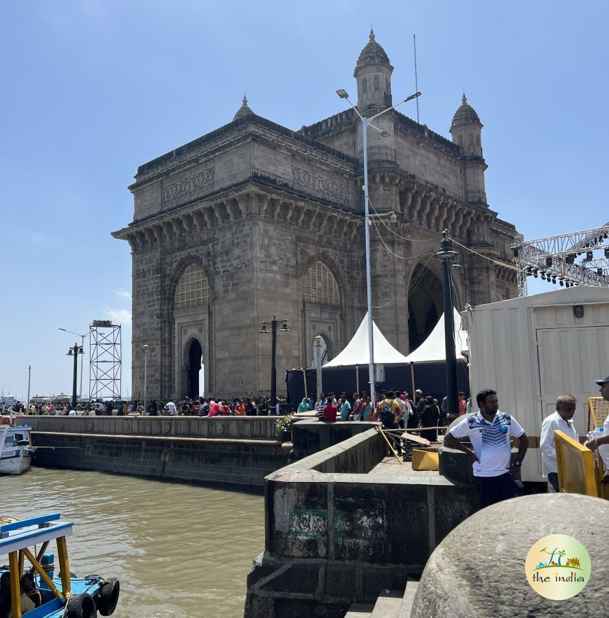 Gateway of India Mumbai