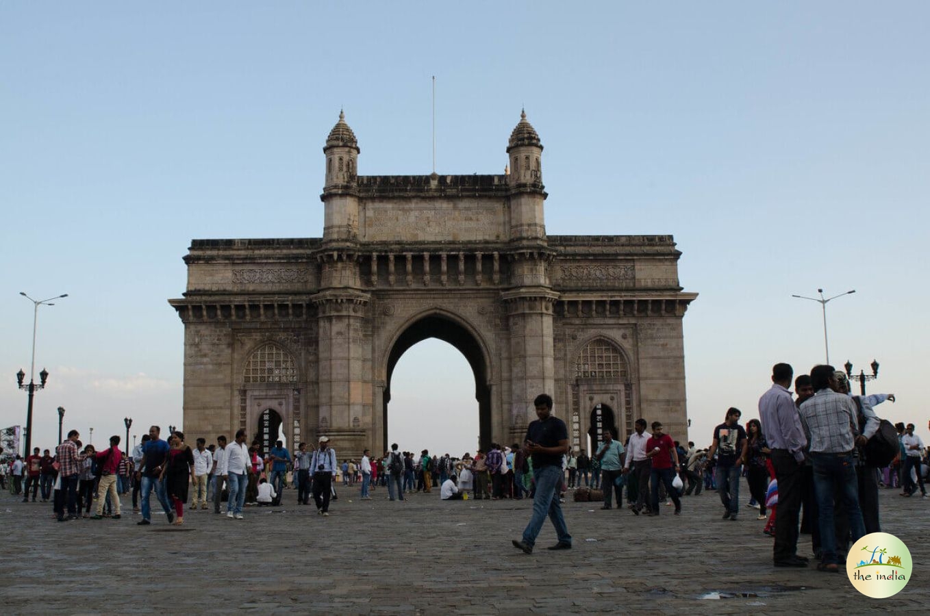 Gateway of India Mumbai