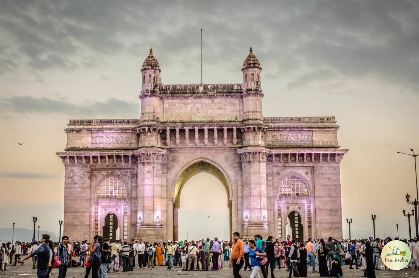 Gateway of India Mumbai