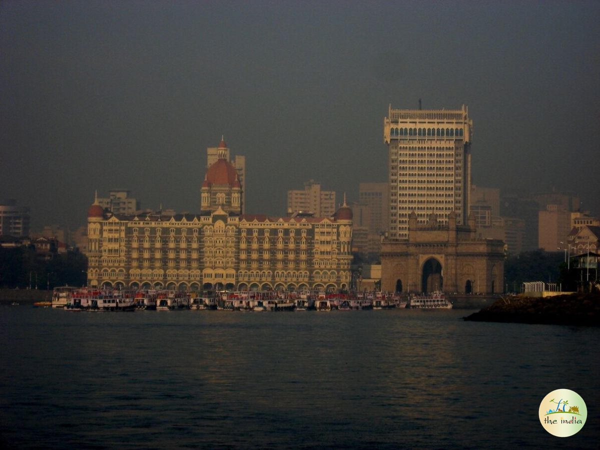 Gateway of India Mumbai