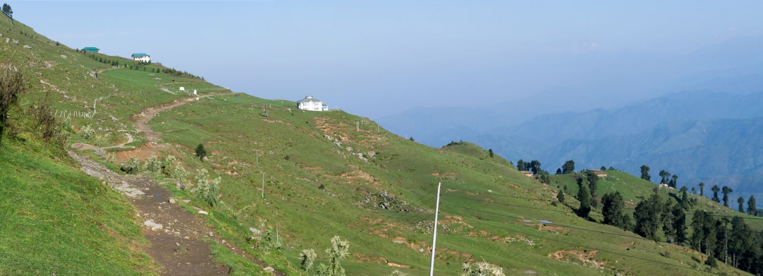 Prashar Lake Manali