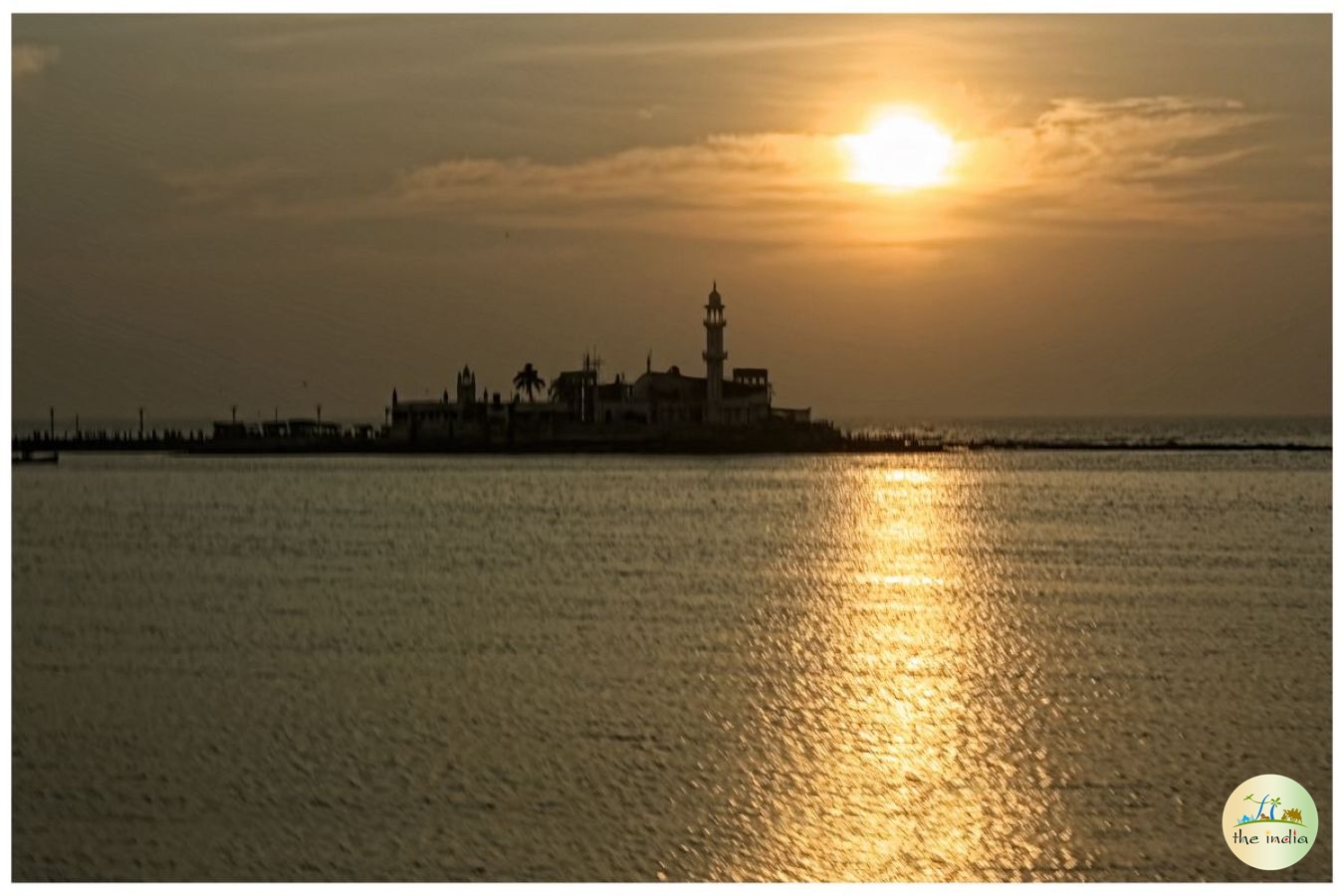 Haji Ali Dargah Mumbai