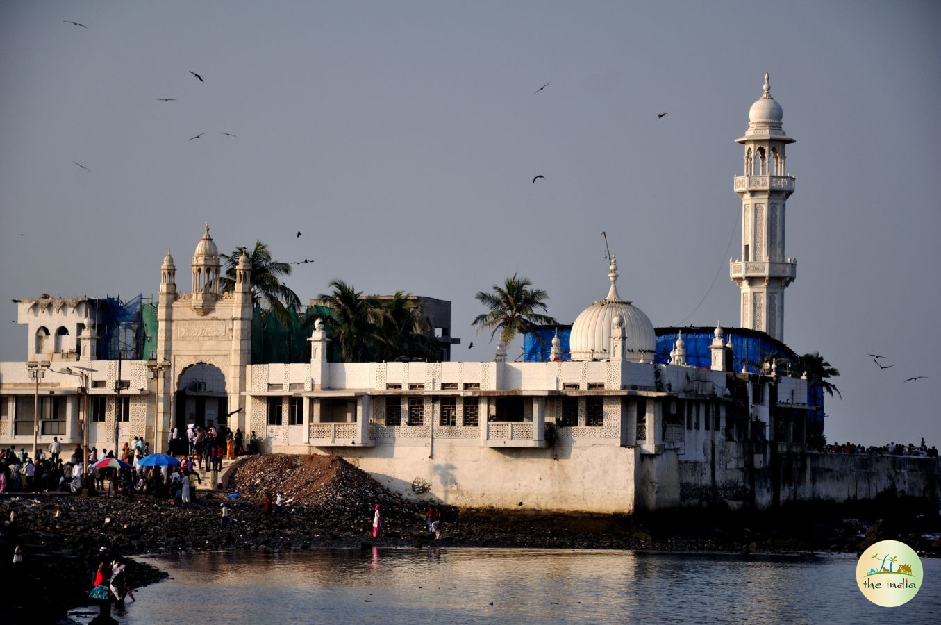 Haji Ali Dargah Mumbai