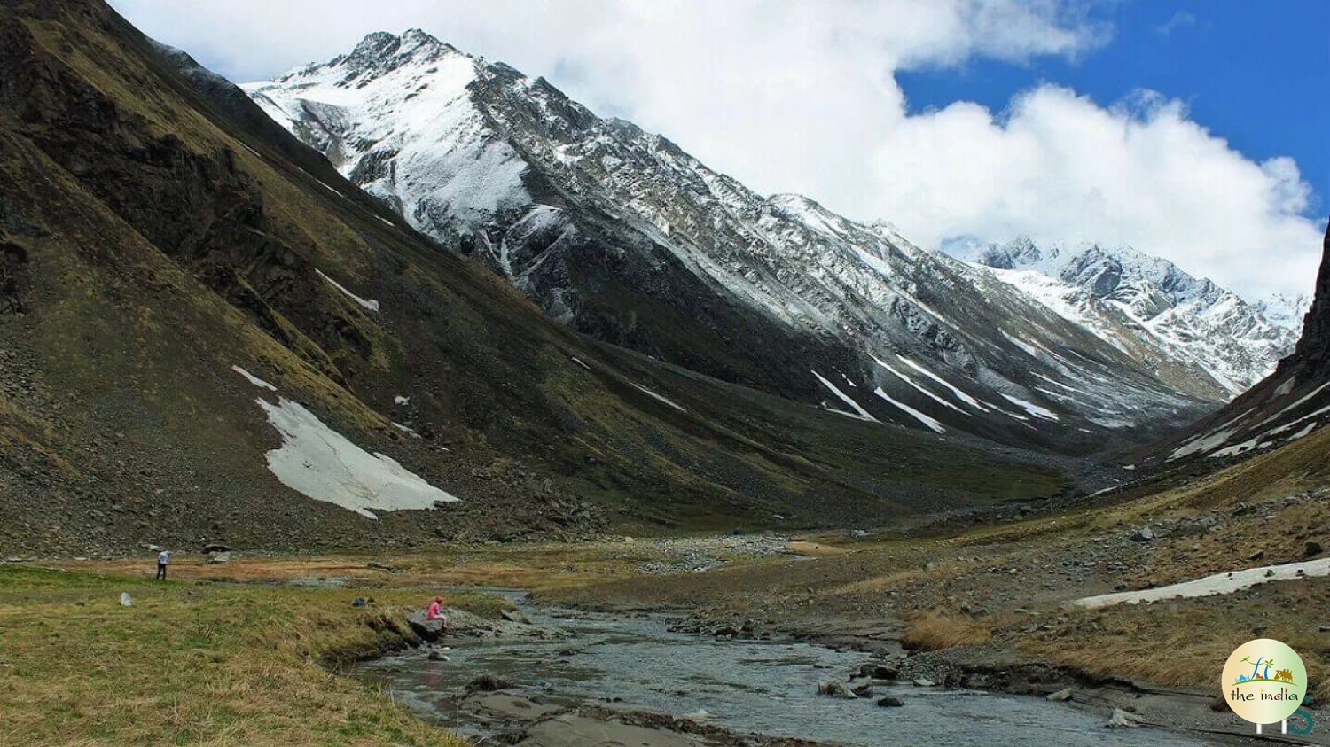 Har Ki Dun Valley Sankari Range