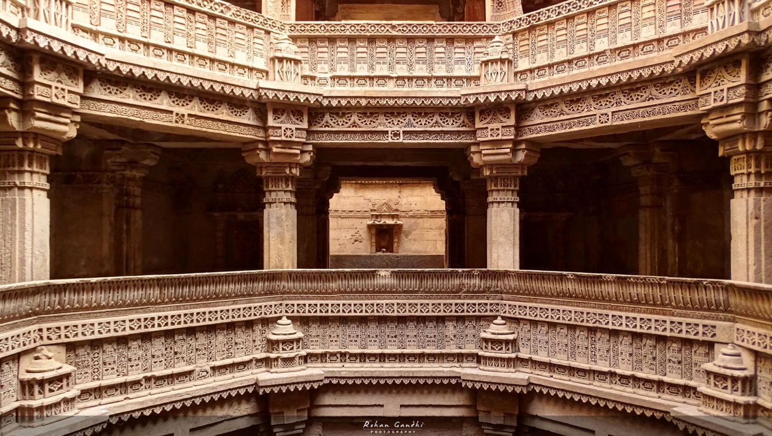 Adalaj Ni Vav Ahmedabad