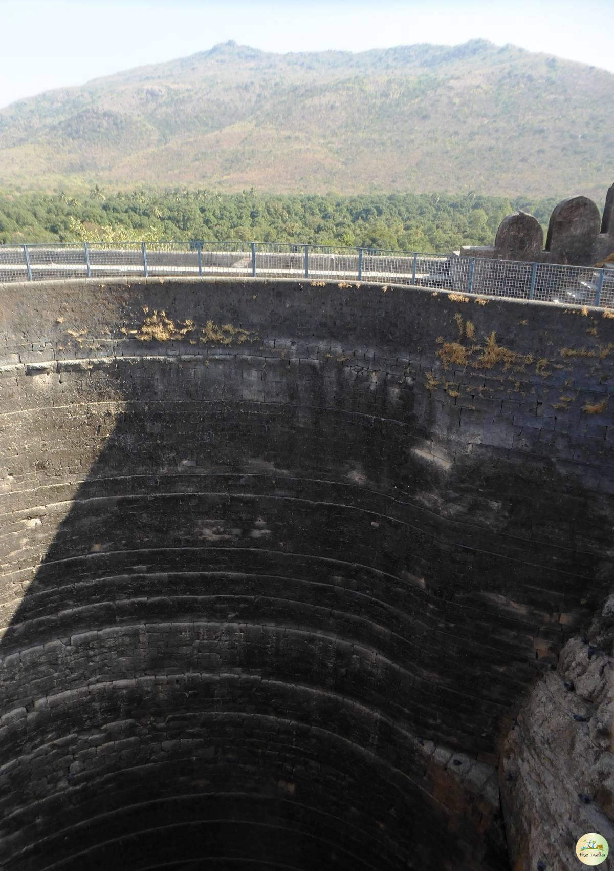 Adi Kadi Vav Junagadh